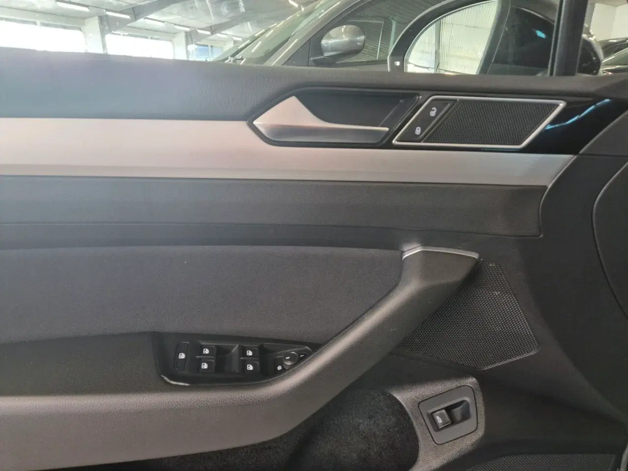 Billede 19 - VW Passat Variant 2,0 TDI BMT Comfortline Premium DSG 150HK Stc 6g Aut.