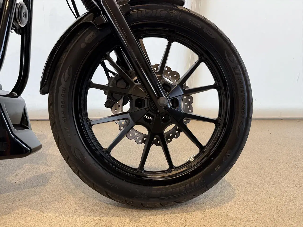 Billede 4 - Yamaha XV 950 CR 60th