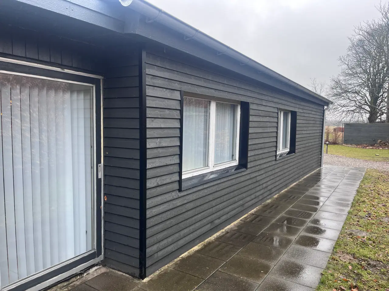 Billede 10 - 🏡Landligt hus syd for Herning🏡