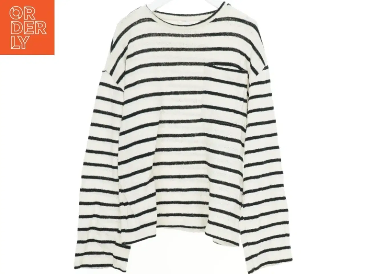 Billede 1 - Sweatshirt fra Zara (str. 152 cm)