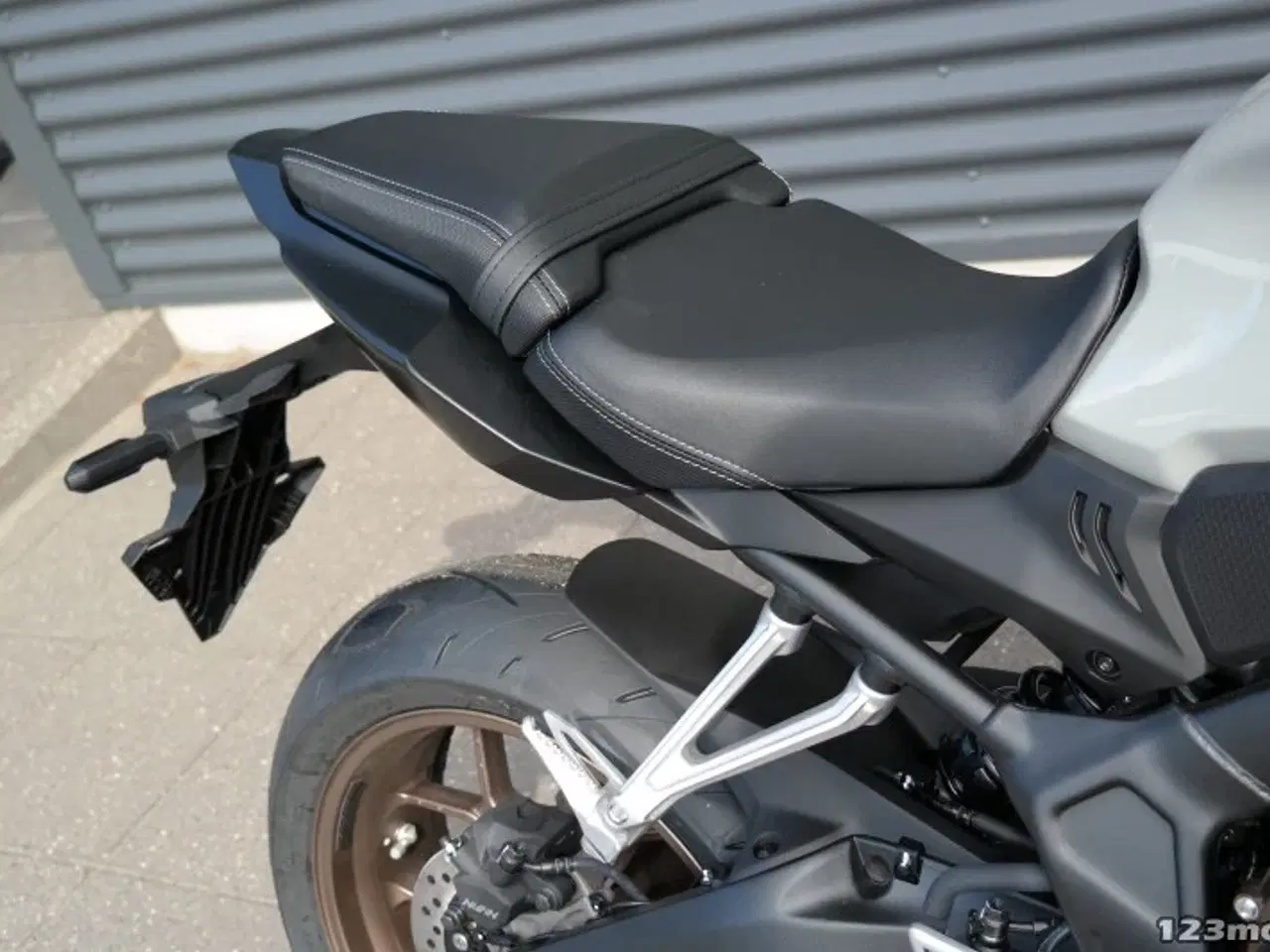 Billede 8 - Honda CB 650 RC MC-SYD       BYTTER GERNE