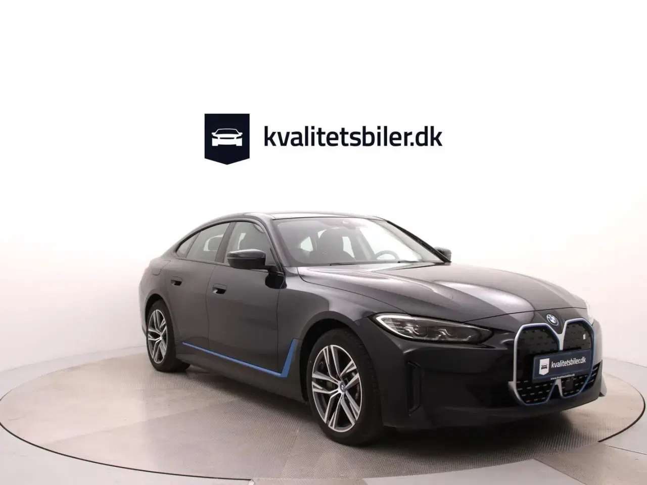 Billede 6 - BMW i4  eDrive40