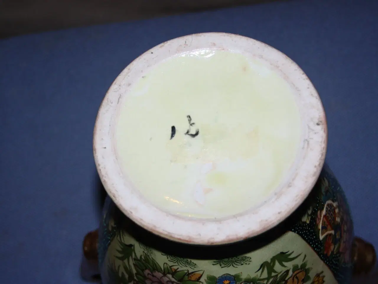 Billede 5 - 2 kinesiske vaser