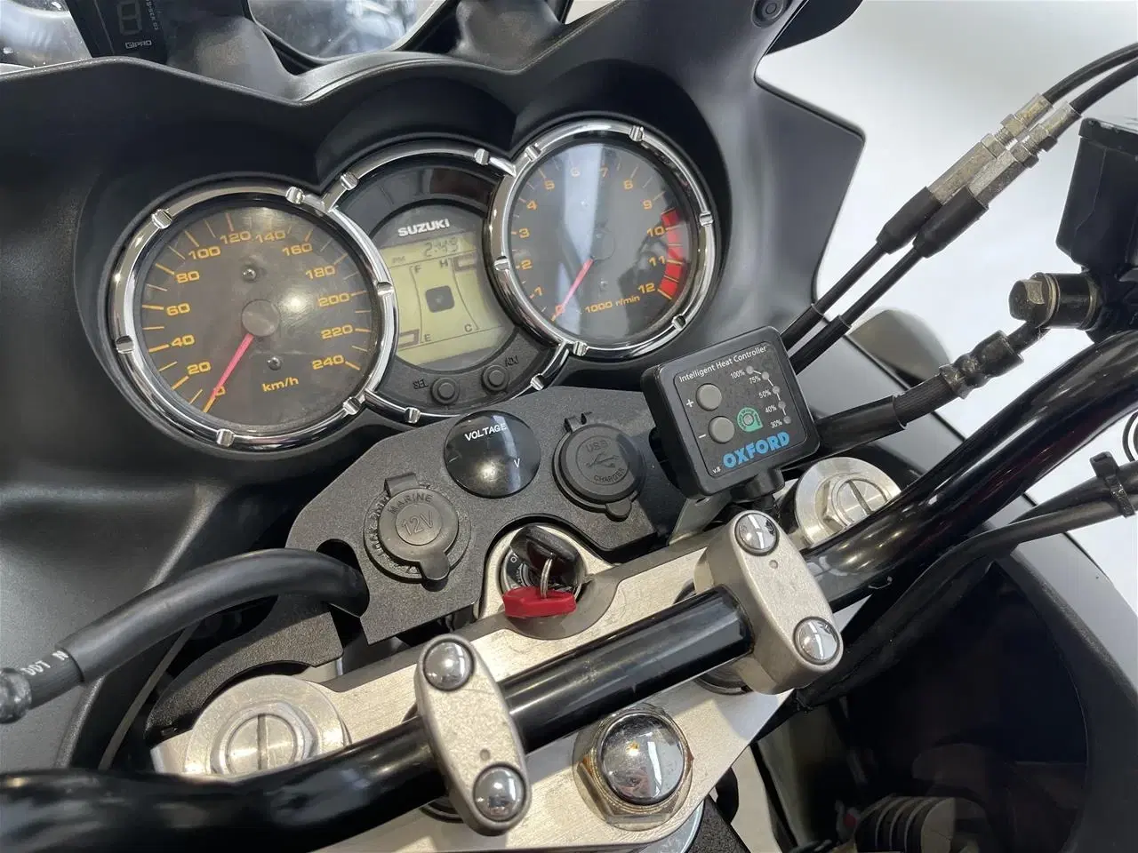 Billede 27 - Suzuki DL 1000 V-Strom