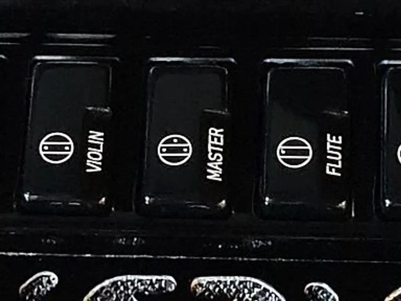 Billede 7 - Harmonika  Ballone Burini