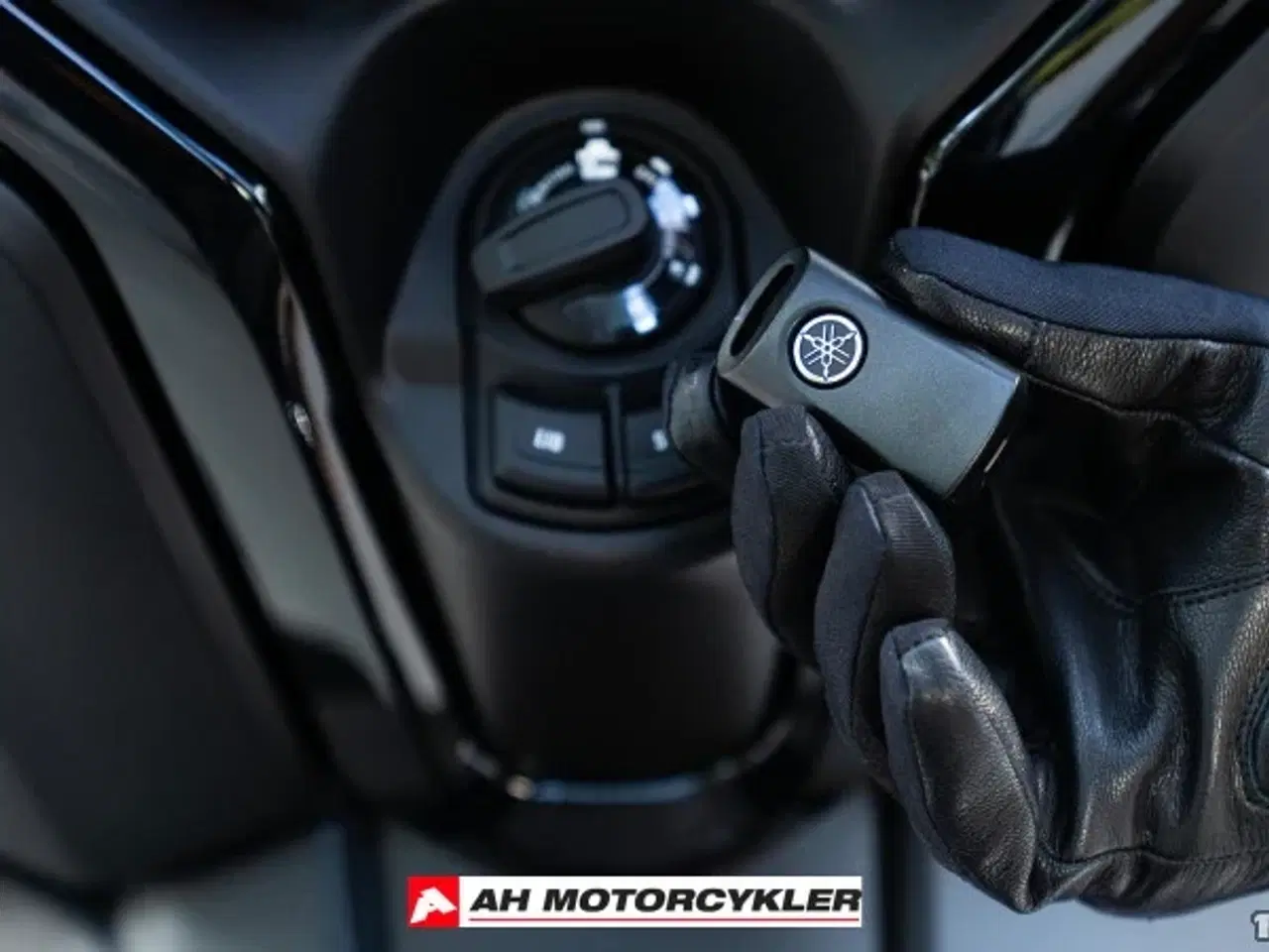 Billede 19 - Yamaha X-Max 300