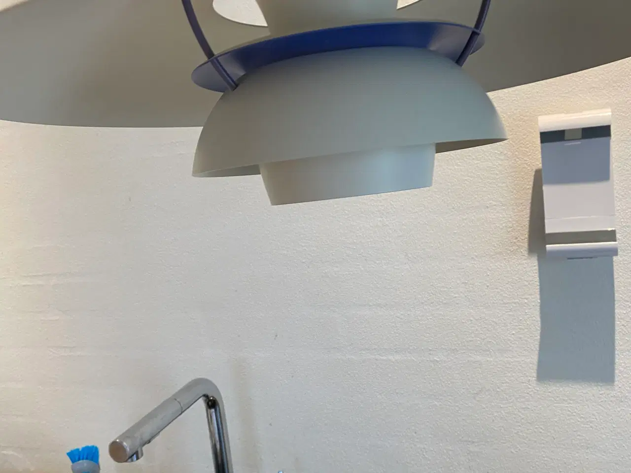 Billede 5 - Flot PH5 pendle fra Louis Poulsen