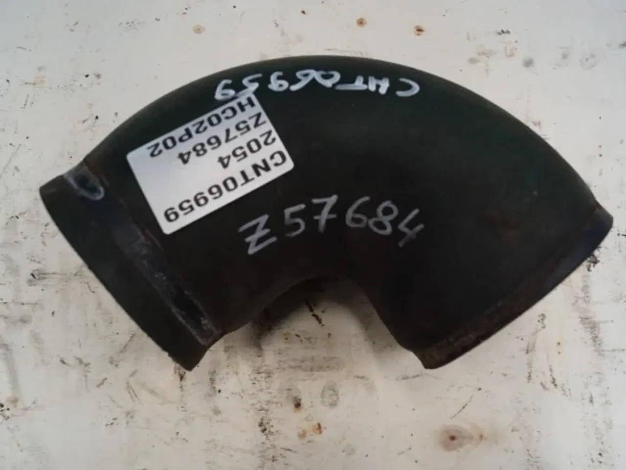 Billede 3 - John Deere 2054 Slange Z57684