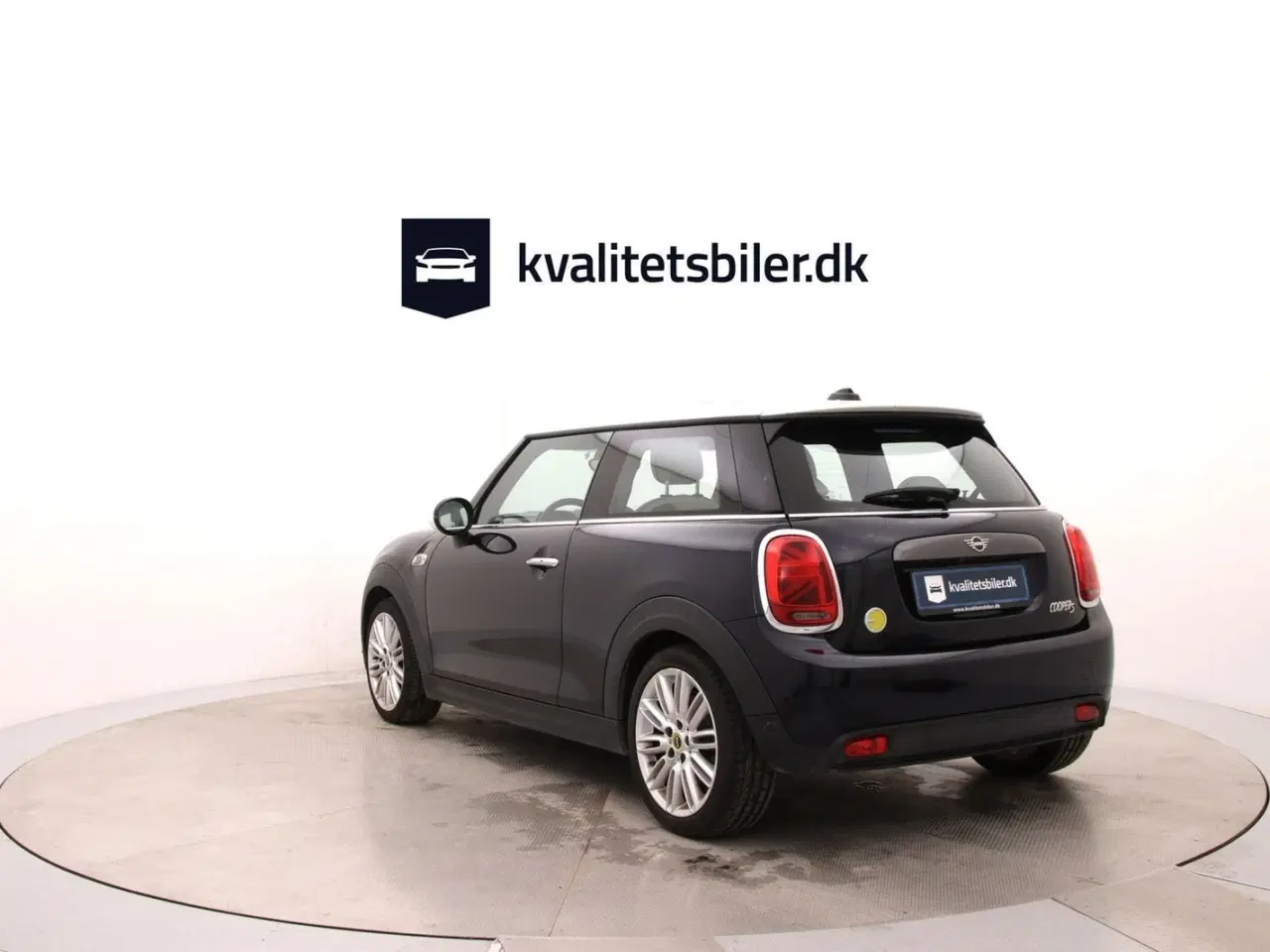 Billede 3 - MINI Cooper SE  Yours Trim