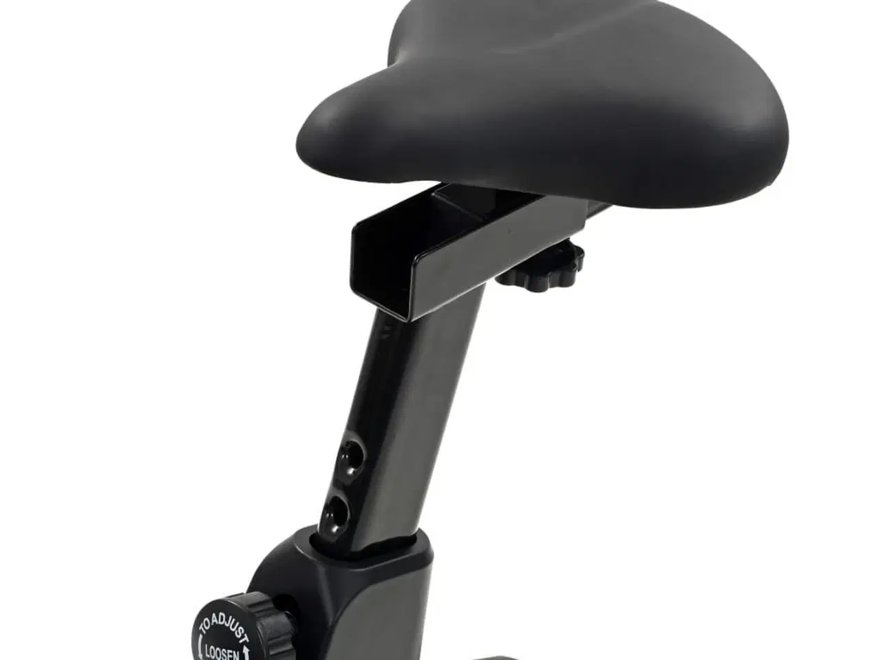 Billede 15 -  Motionscykel, næsten ny. Kørt under 100 km. 