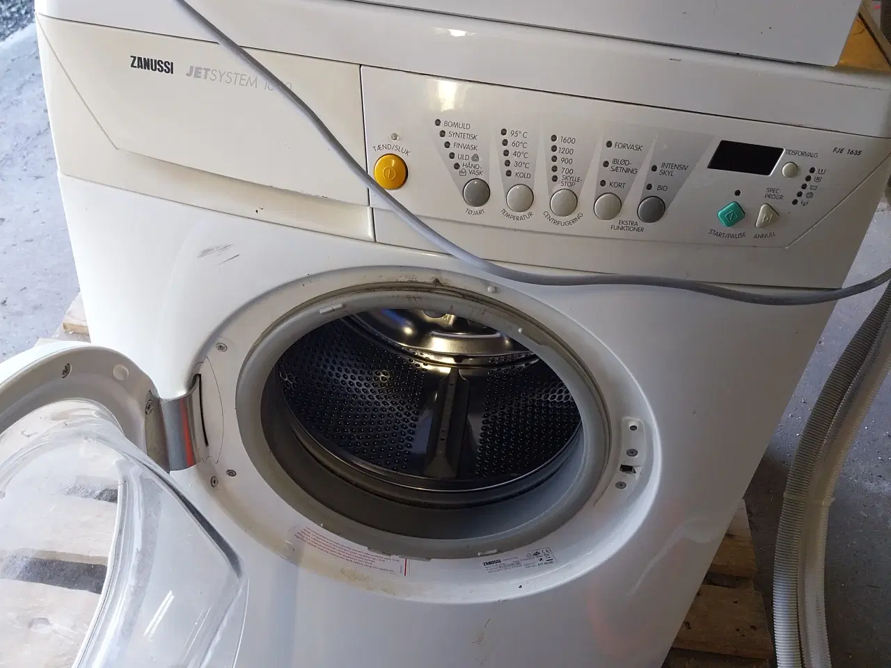 Billede 2 - Vaskemaskine 