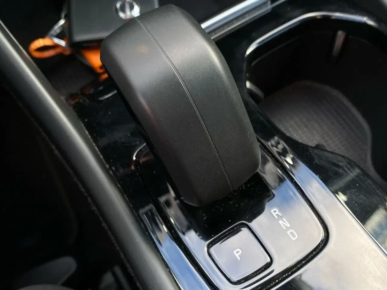 Billede 15 - Volvo C40 P6 Recharge Core 231HK 4d Aut.