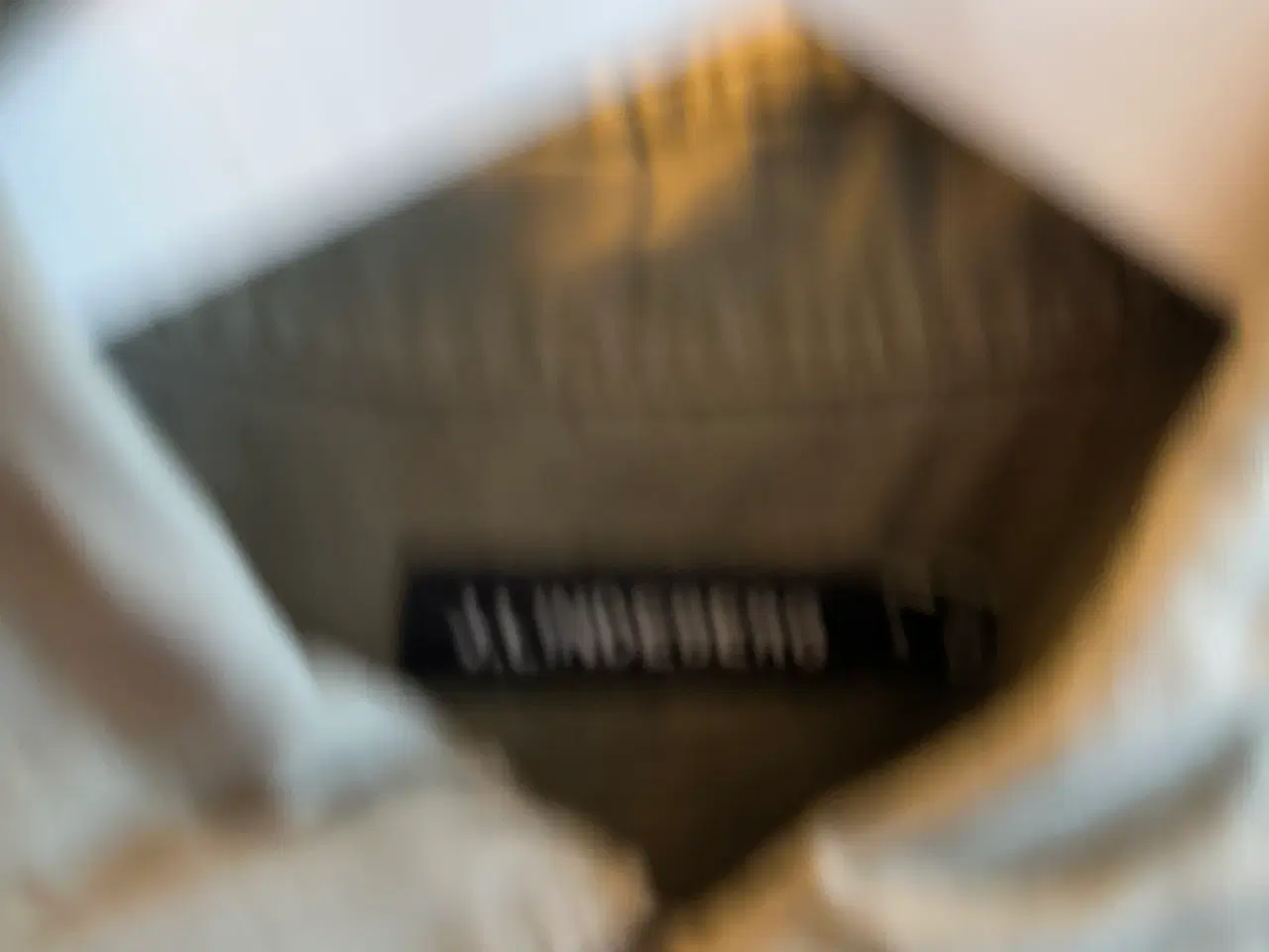 Billede 2 - J. Lindeberg Skjorte Kortærmet M Grøn