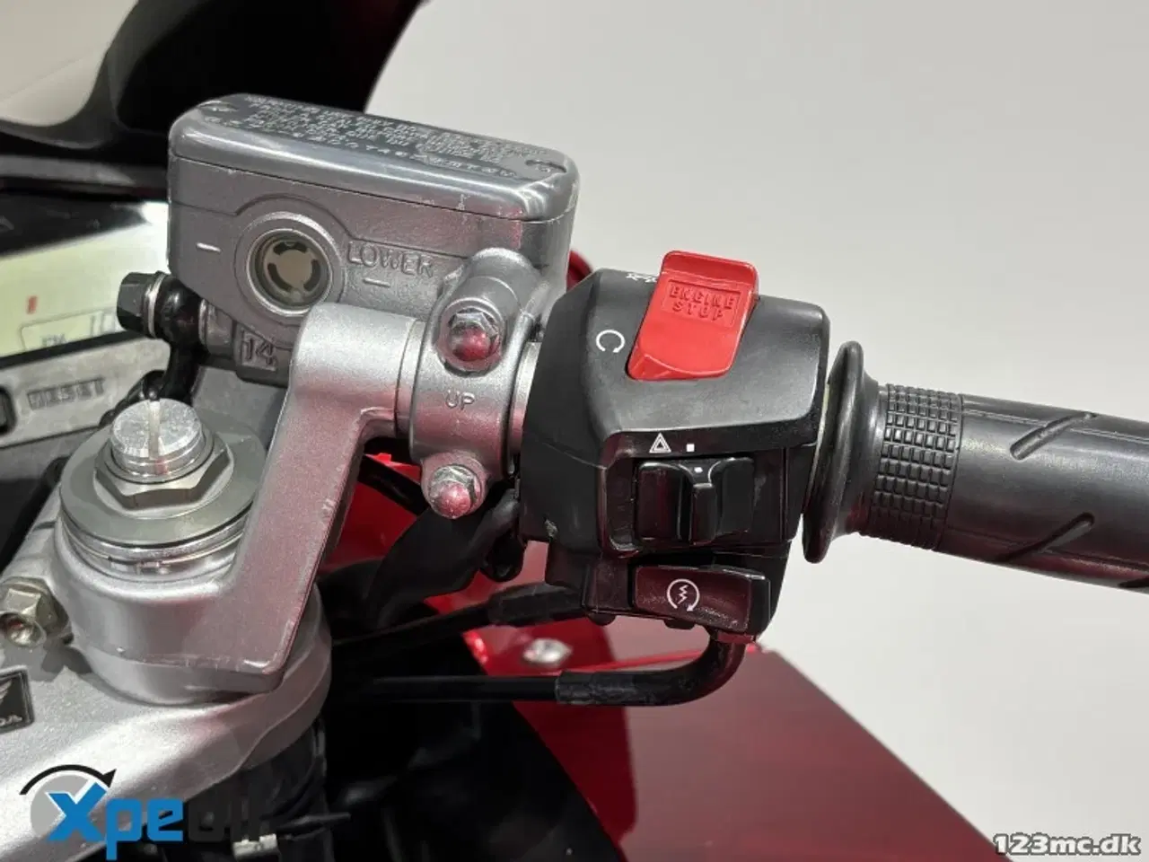 Billede 14 - Honda VFR 800 F