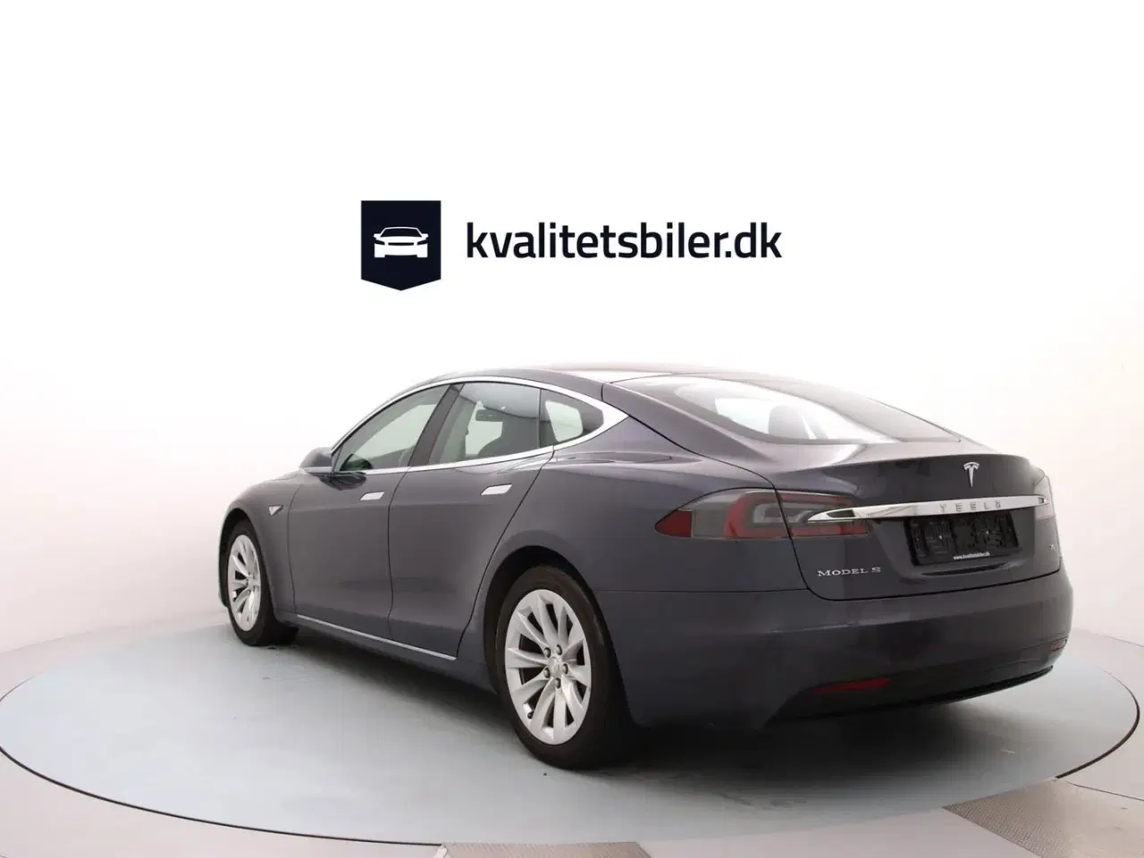 Billede 3 - Tesla Model S  70