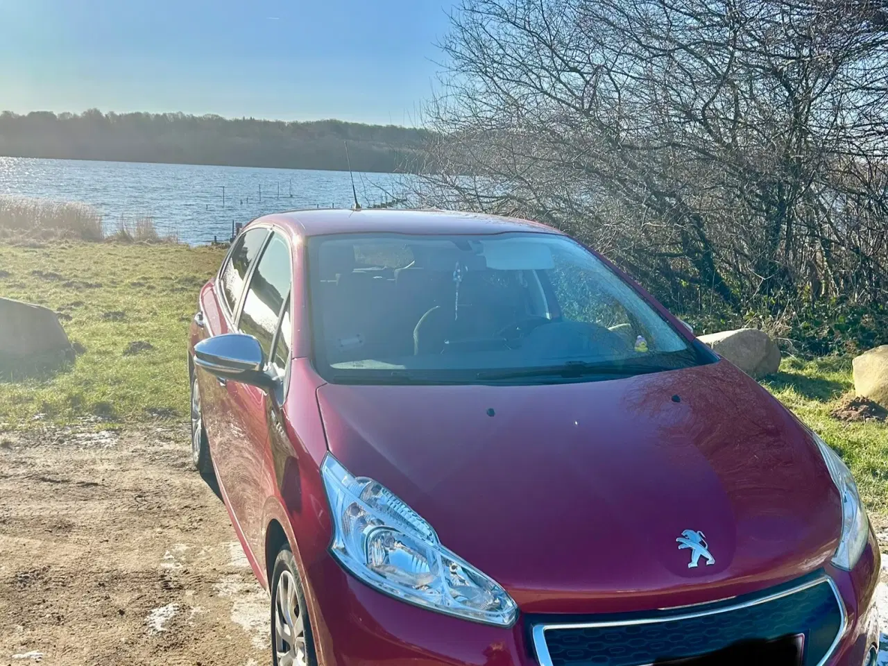 Billede 3 - Peugeot 208 1,2 Vti 