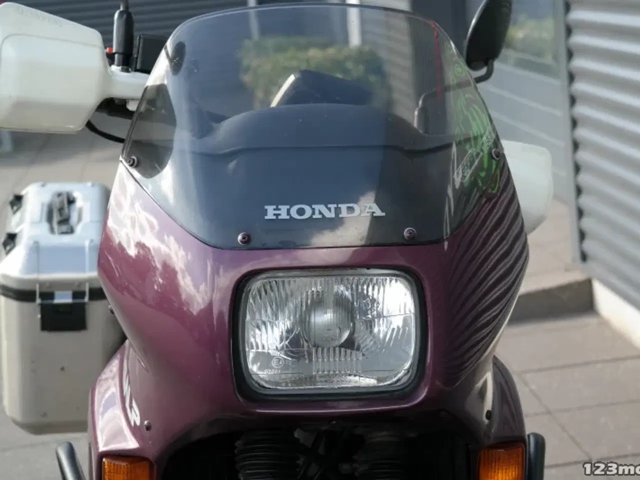 Billede 15 - Honda XL 600 ENGROS/UDEN KLARGØRING