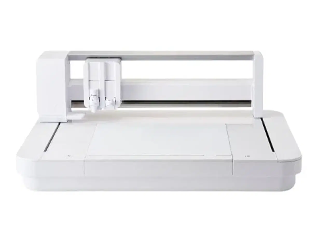 Billede 1 - Silhouette Curio 2 flatbed skæreplotter