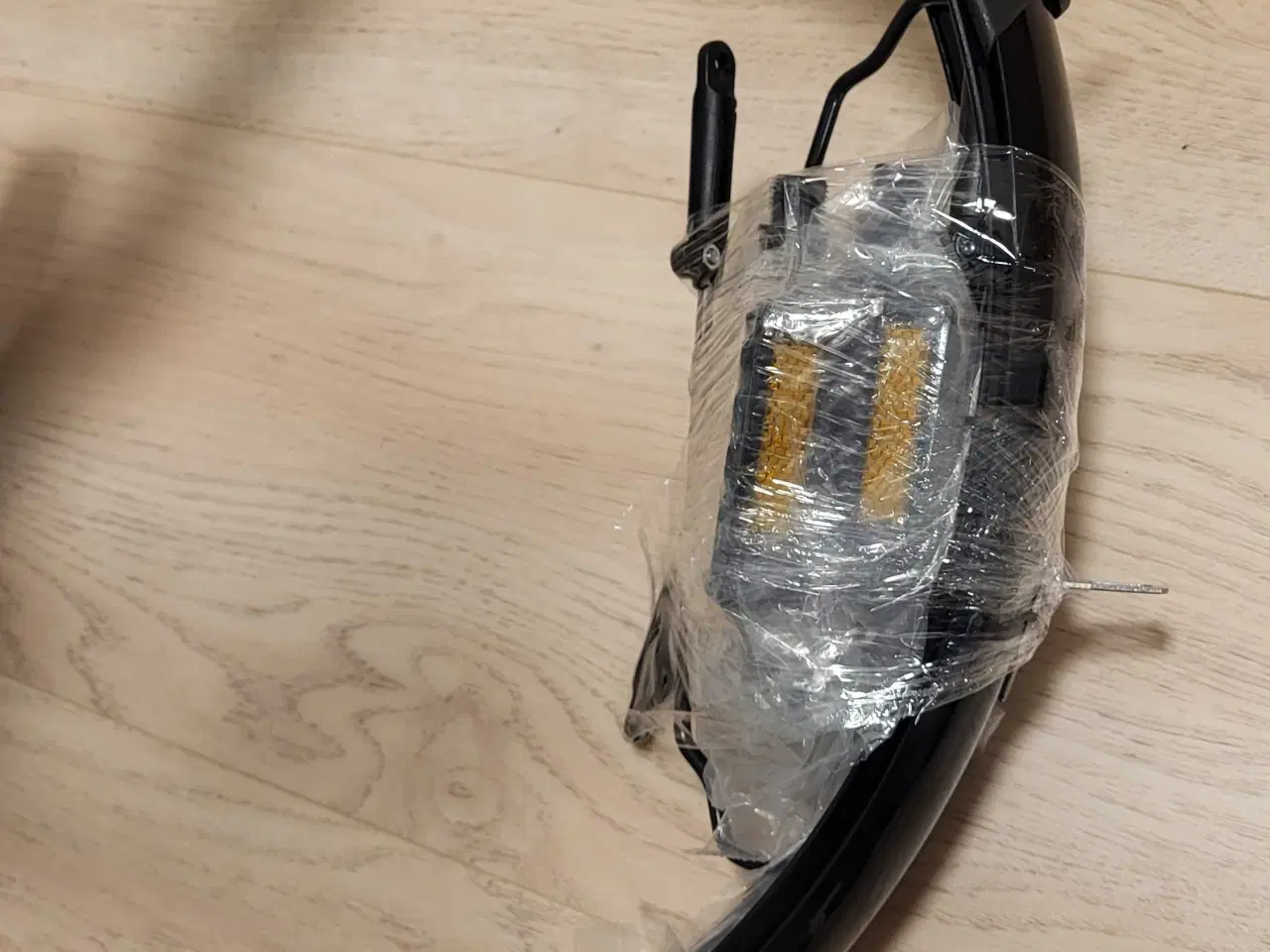 Billede 7 - Helt nyt Puky 18" Aut.2 gear 