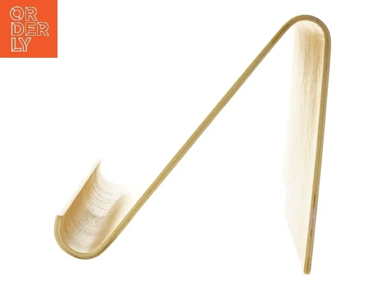 Billede 5 - Ikea bambusholder (str. 26x16x20 cm)