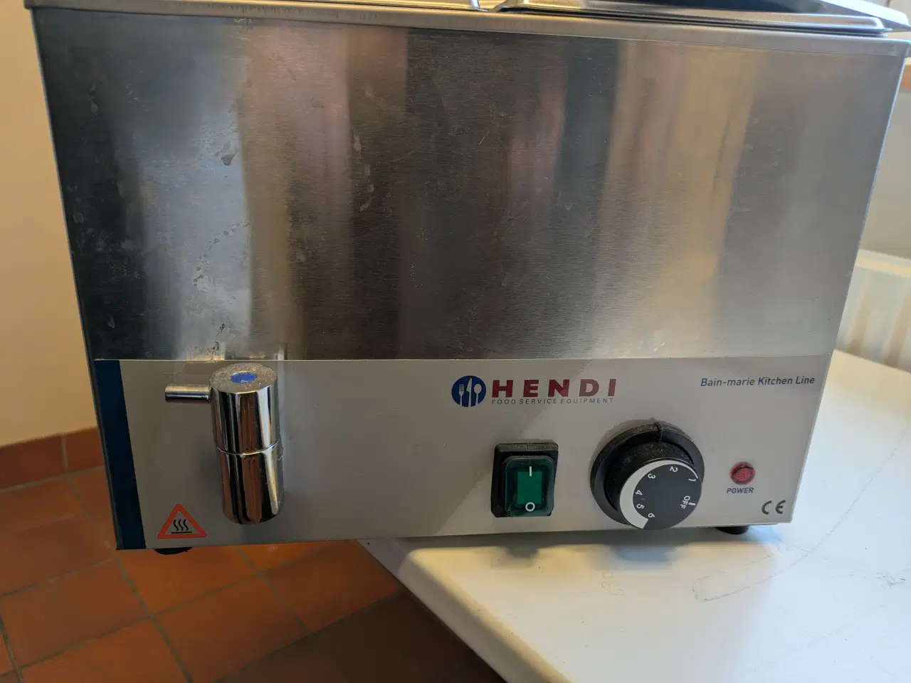 Billede 3 - Køllemontre med mere