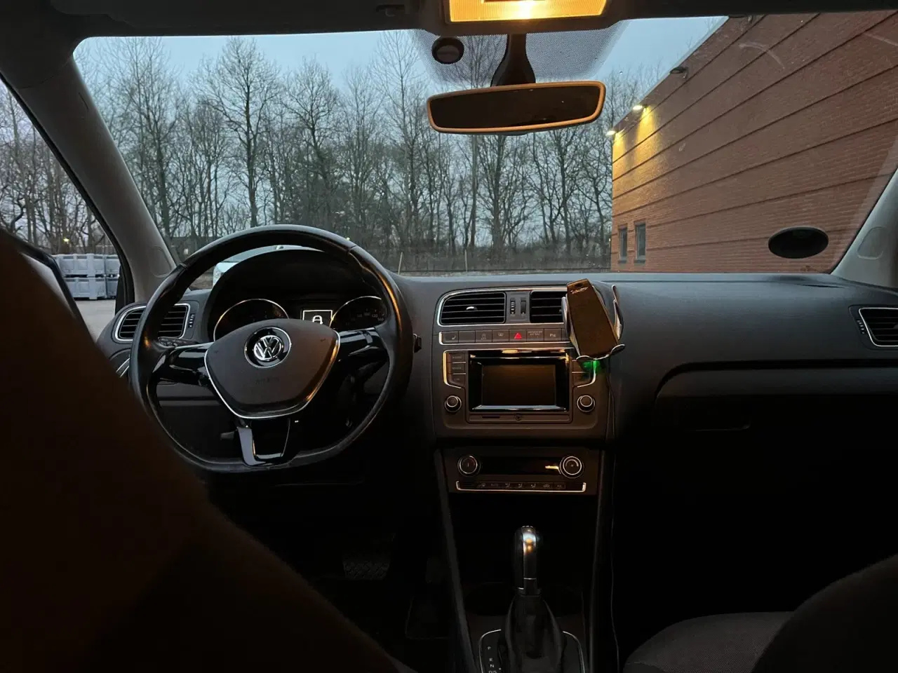 Billede 10 - VW Polo 1,2 TSi 90 Comfortline DSG BMT