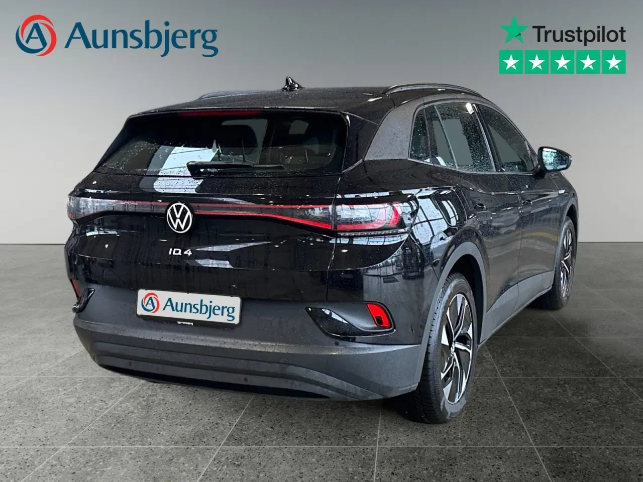 Billede 5 - VW ID.4 77 Pro Performance