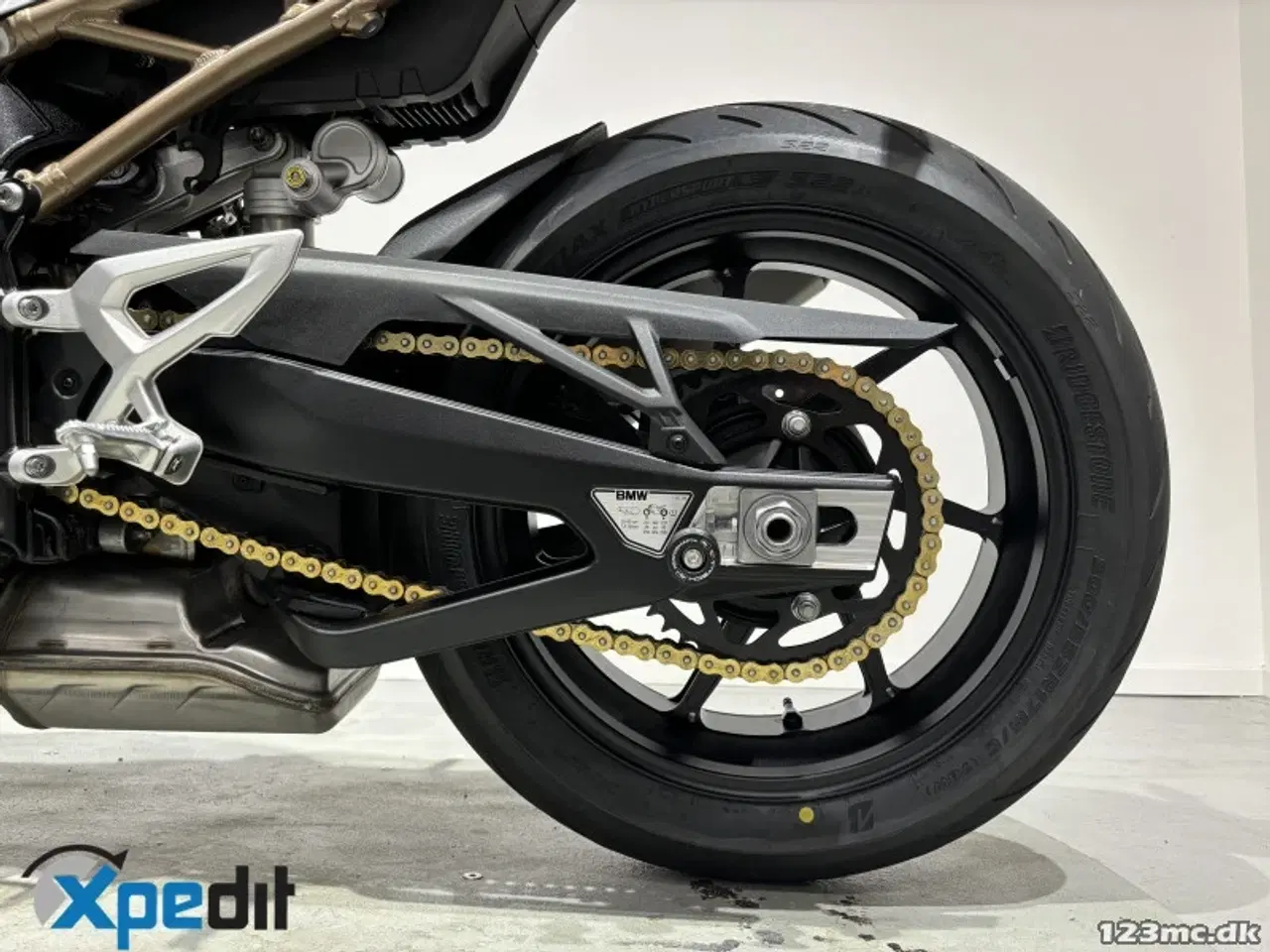 Billede 27 - BMW S 1000 R