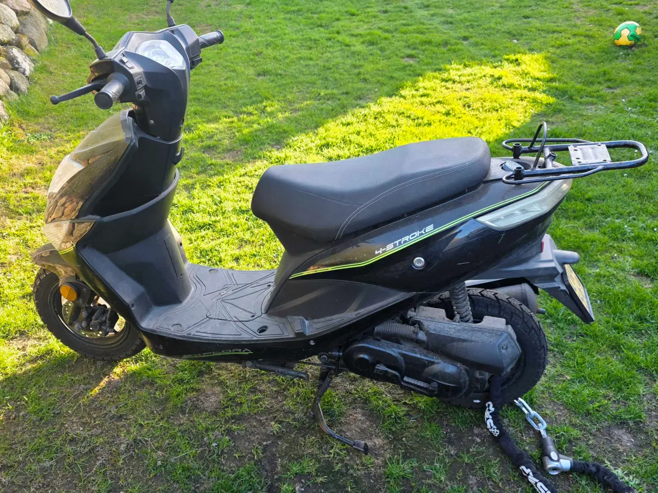 Billede 1 - VGA EXPLORA. 30