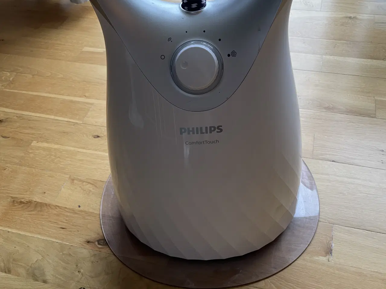 Billede 3 - Tøj damper