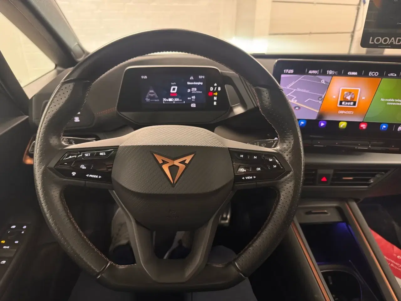 Billede 19 - Cupra Born EL High 204HK 5d Aut.