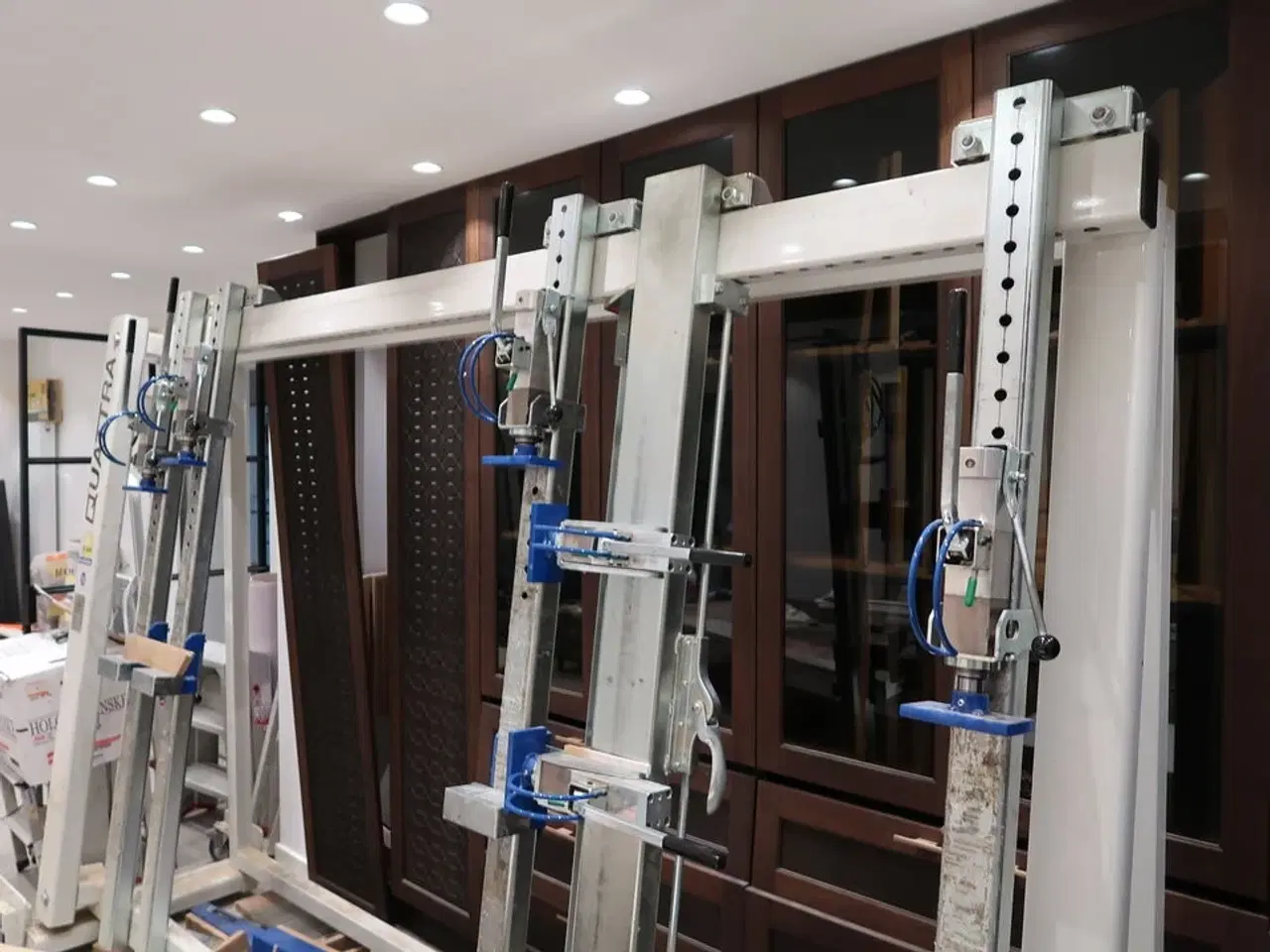 Billede 8 - Limpresse R. BECK QUATTRA