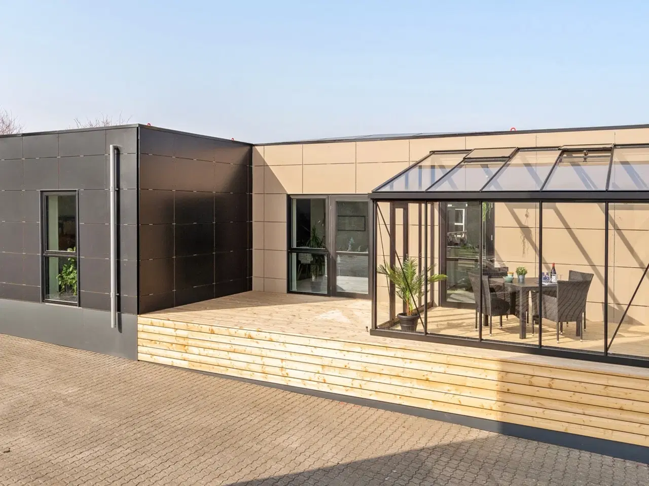 Billede 1 - Ref: Tiny House
