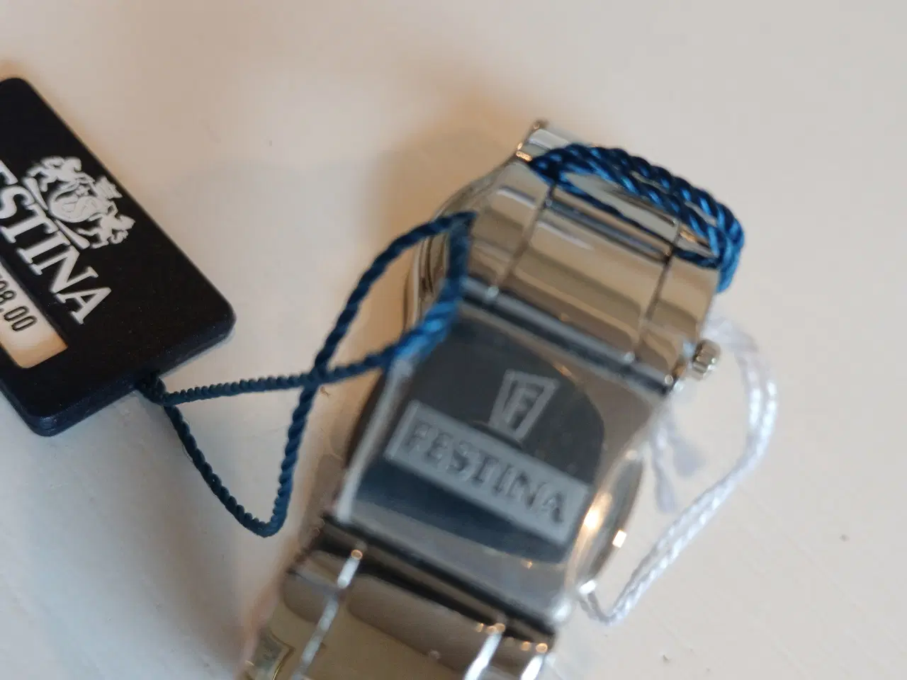 Billede 3 - Fabriksnyt Festina armbåndsur (U42)
