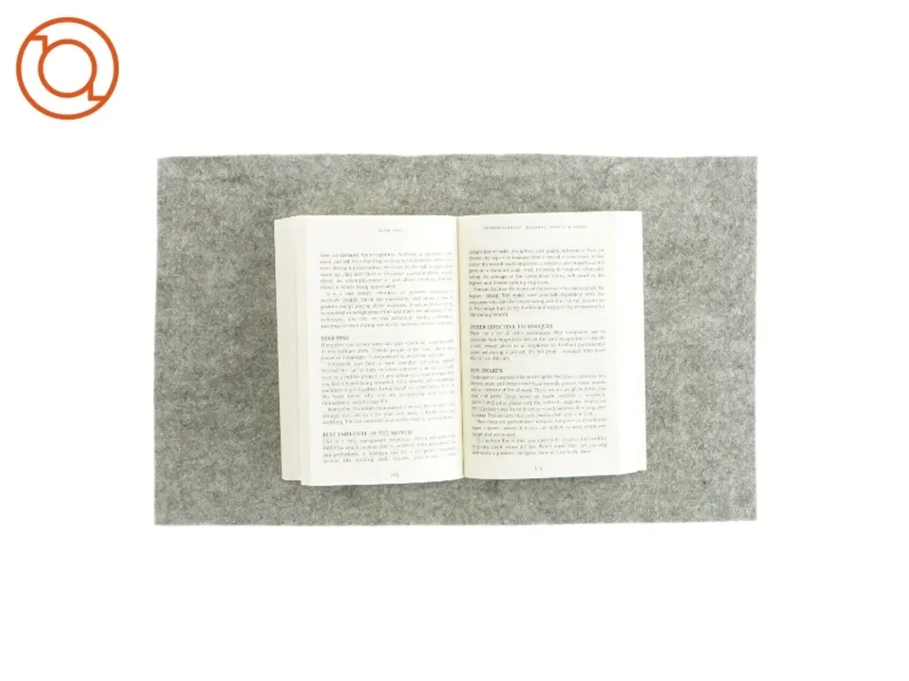 Billede 3 - Work wise af Rahul Kapoor (bog)