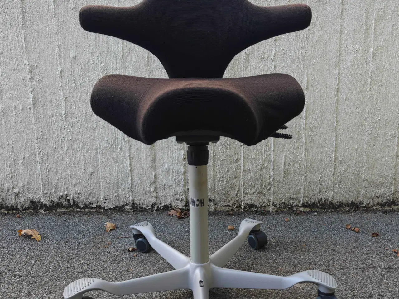 Billede 1 - HÅG Capisco 8106 