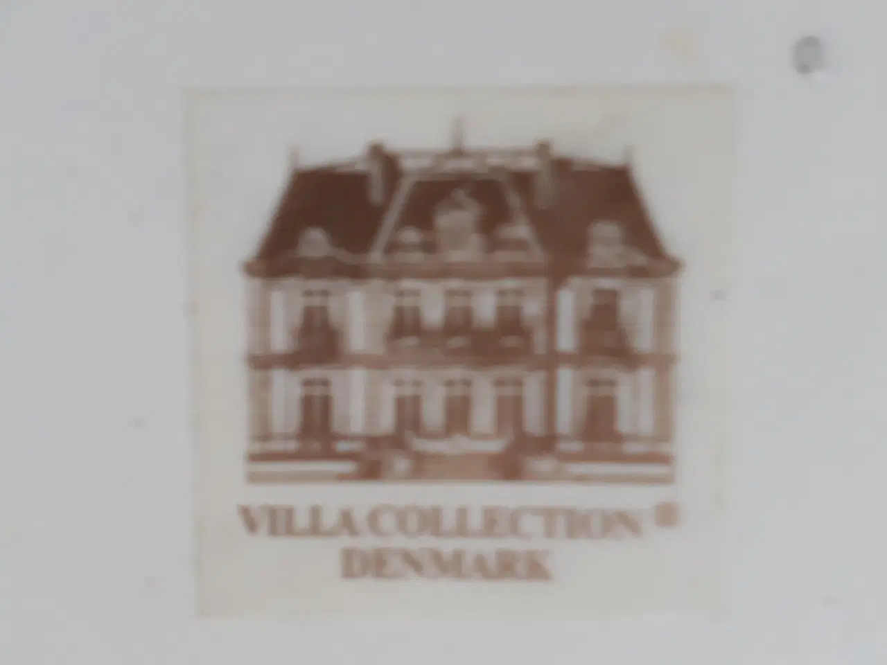 Billede 4 - Stor engel fra Villa Collection