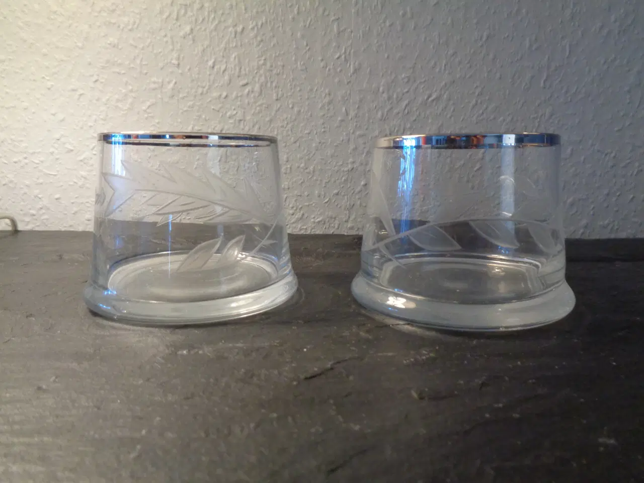 Billede 1 - Marie Sohl lysestager