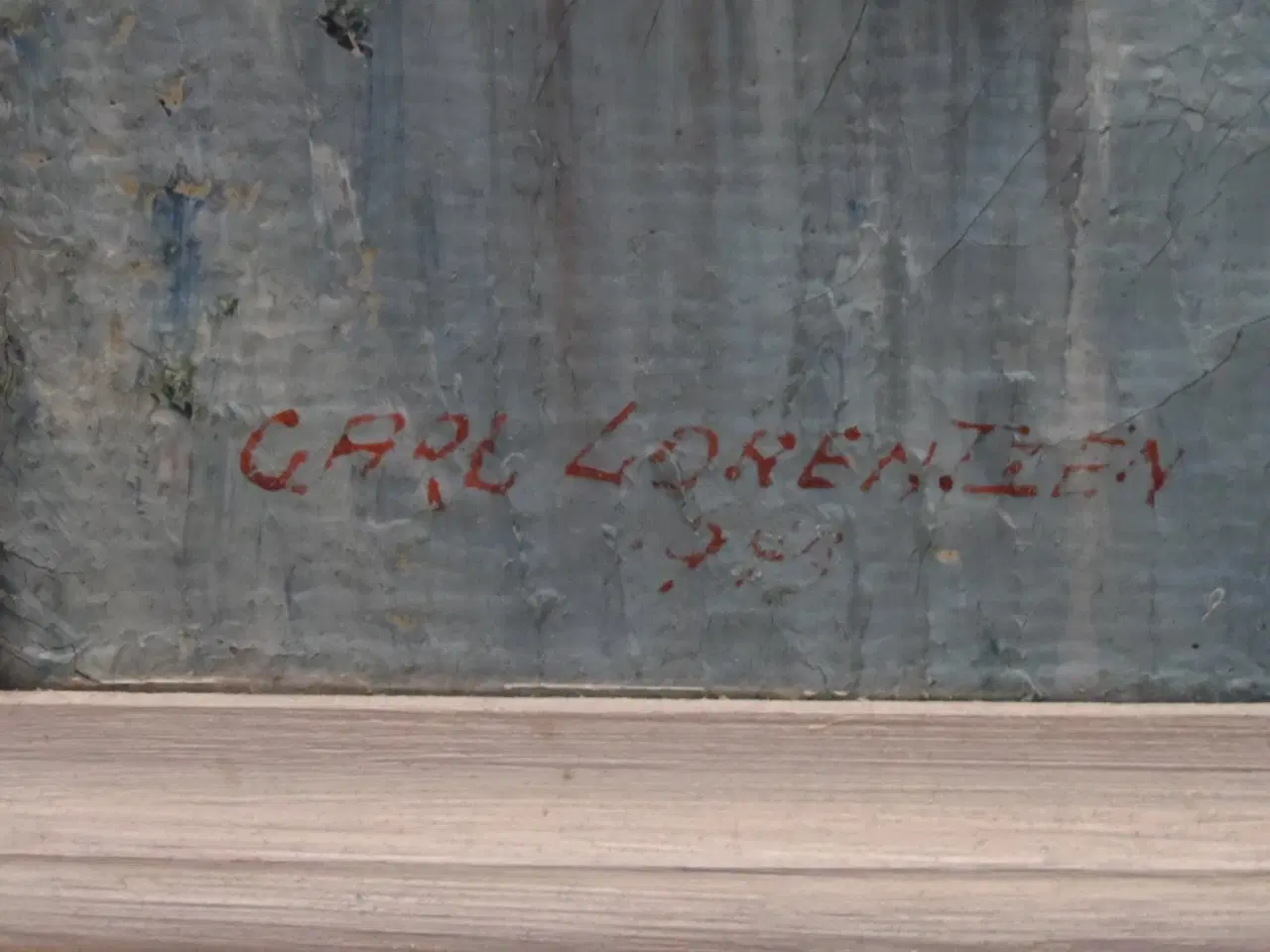 Billede 1 - Christians Ø