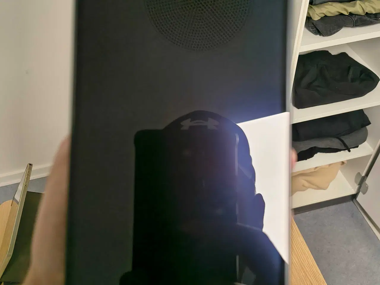 Billede 1 - Samsung A16 Plus JBL Høretelefoner