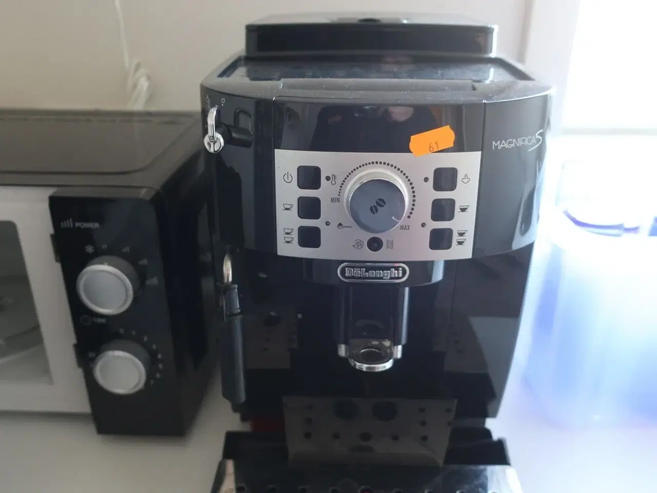 Billede 2 - Espressomaskine DELONGHI ECAM22.115.B