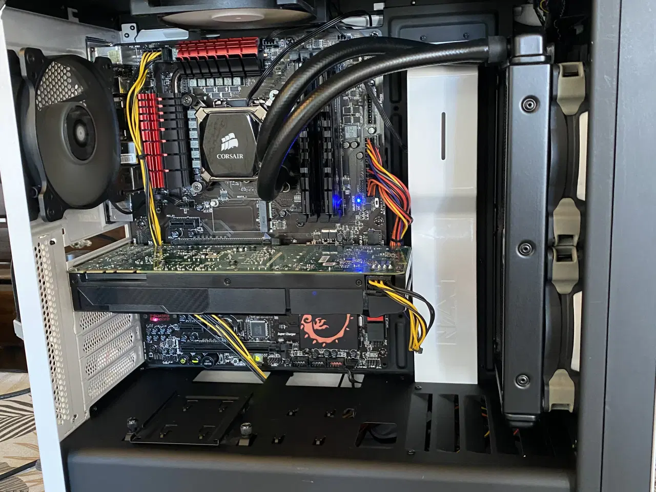 Billede 7 - I7 GAMER PC