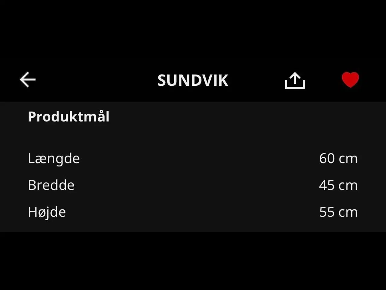 Billede 6 - IKEA SUNDVIK børneskrivebord og stol