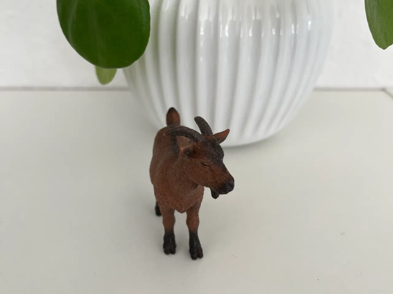 Billede 2 - Schleich ged