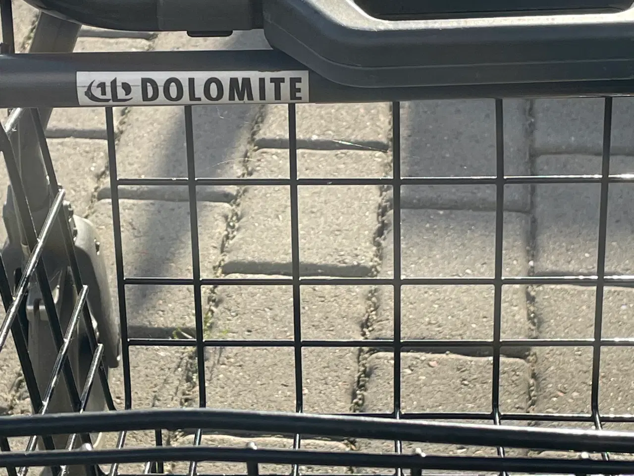 Billede 2 - Rollator Dolomite