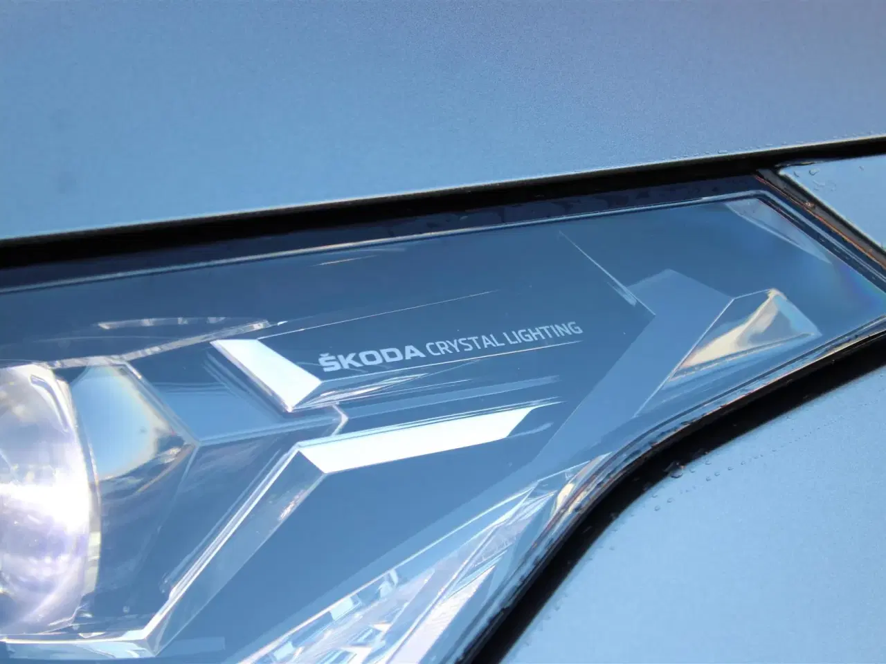 Billede 2 - Skoda Enyaq iV 80 EL Sportline 204HK 5d Aut.