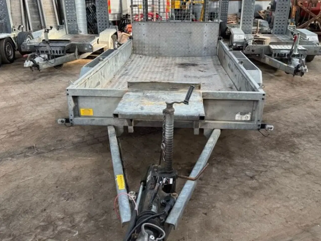 Billede 2 - Tiki TP300-dlp