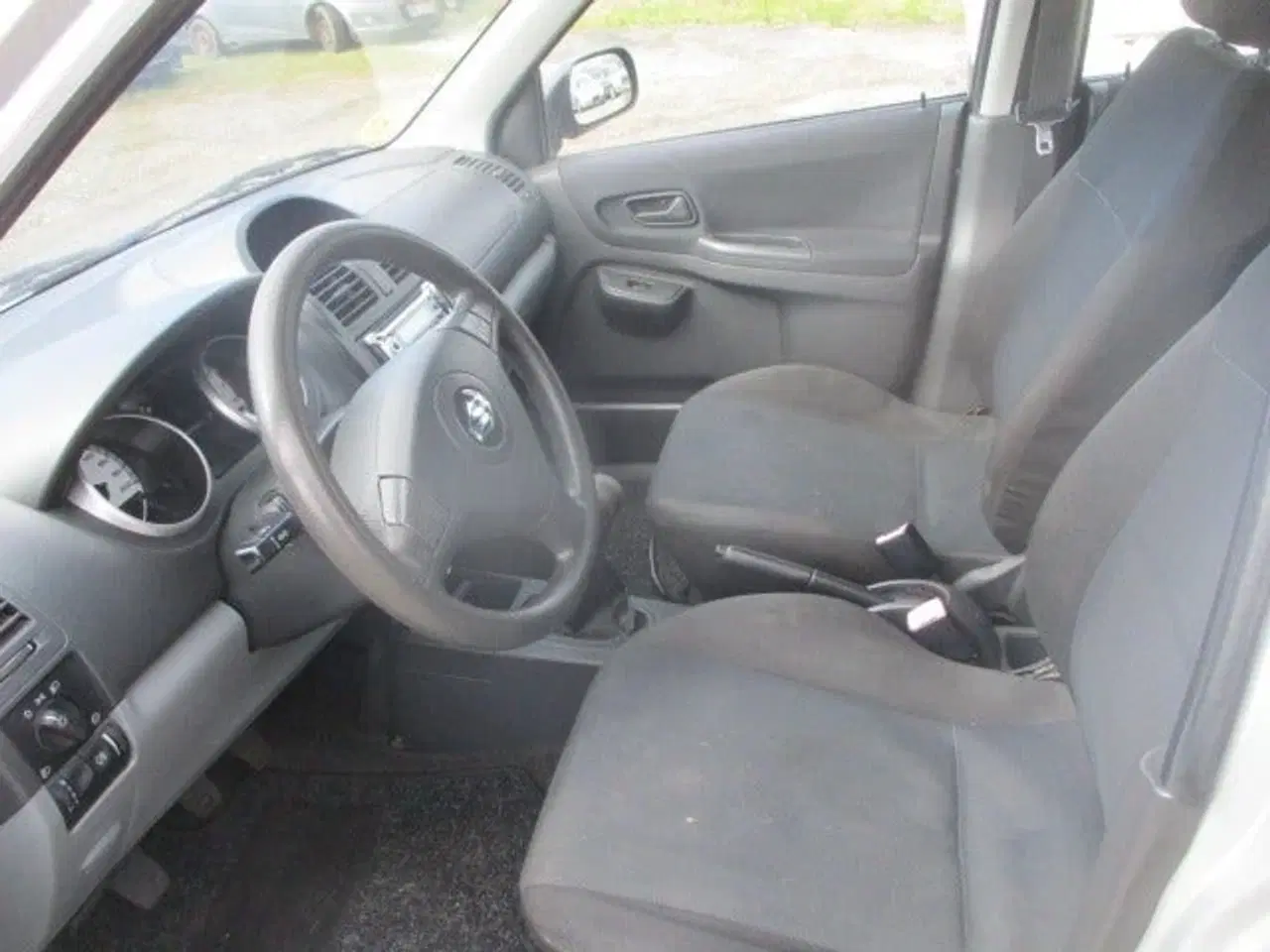 Billede 8 - Suzuki Ignis 1,3 Basic
