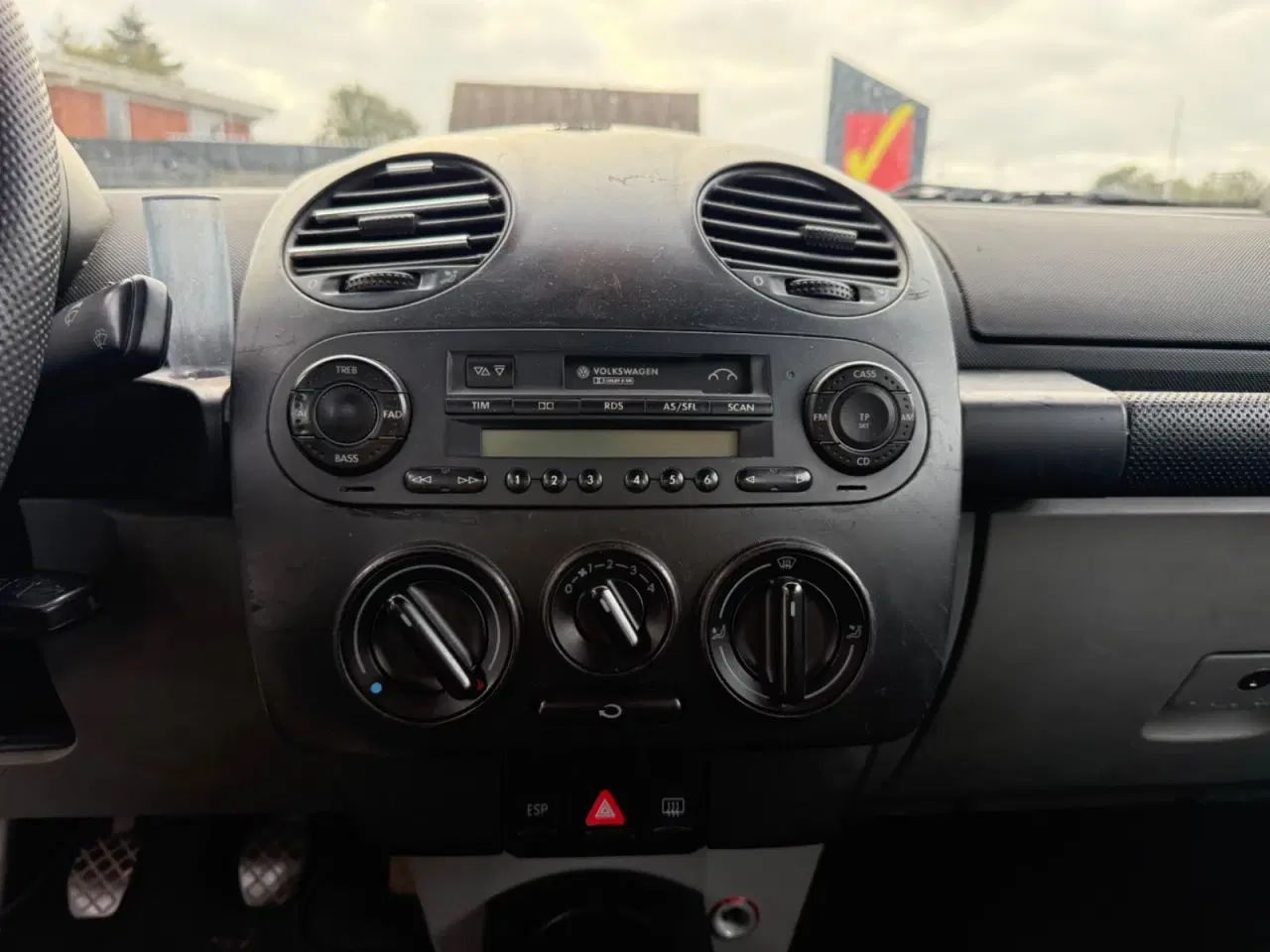 Billede 9 - VW New Beetle 2,0 Highline