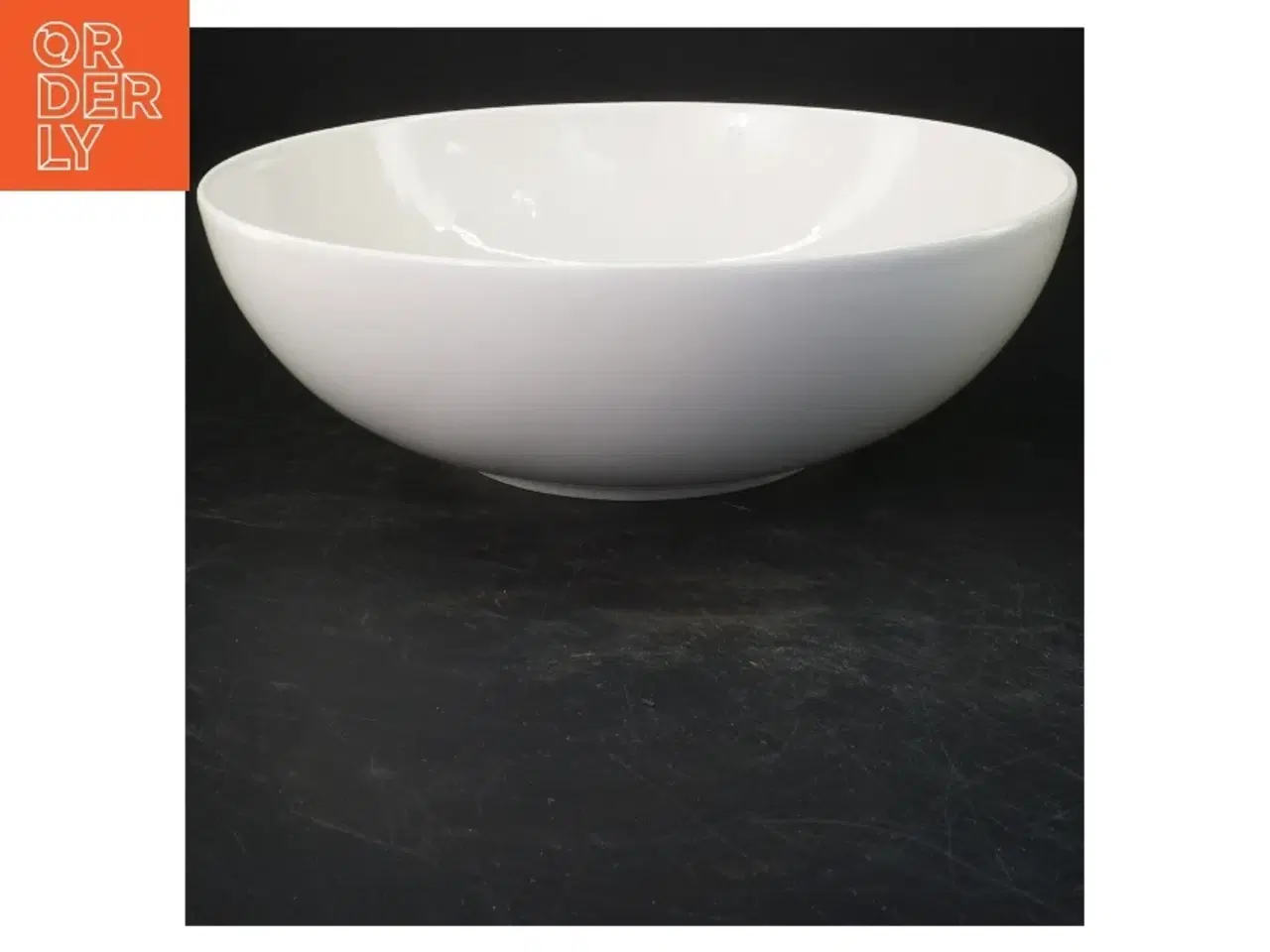 Billede 2 - Serveringsskål fra Gordon Ramsay Gourmet fra Gordon Ramsay (str. 25 cm)